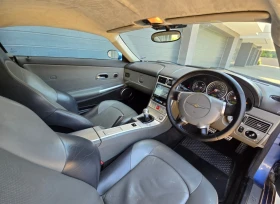 Обява за продажба на Chrysler Crossfire 3.2 ~5 890 лв. - изображение 6