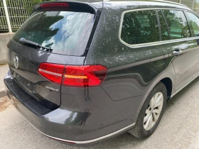 VW Passat 2.0 TDI Digital 123х.км ОЧАКВАН ВНОС - 36900 лв. - 36882196 | Car24.bg