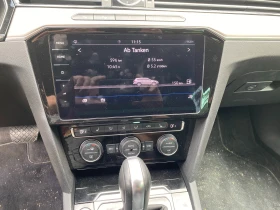 VW Passat 2.0 TDI Digital 123х.км ОЧАКВАН ВНОС - 36900 лв. - 36882196 | Car24.bg