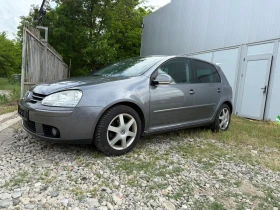     VW Golf 1.9TDI 6 