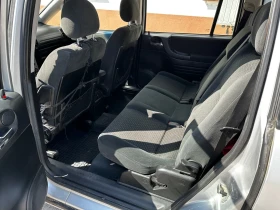 Opel Zafira 1.8 | Mobile.bg    4