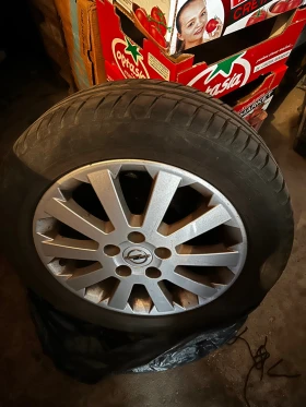 Opel Zafira 1.8 | Mobile.bg    9