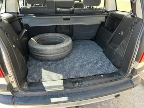 Opel Zafira 1.8 | Mobile.bg    7