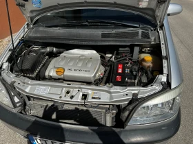 Opel Zafira 1.8 | Mobile.bg    6