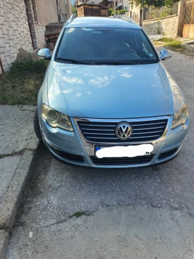 Обява за продажба на VW Passat 2.0 fsi ~5 500 лв. - изображение 1