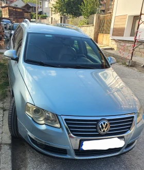 Обява за продажба на VW Passat 2.0 fsi ~5 500 лв. - изображение 2