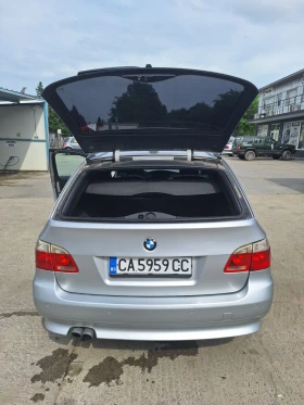 BMW 530 Xi | Mobile.bg    4