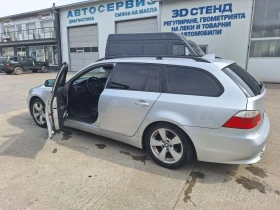 BMW 530 Xi | Mobile.bg    2