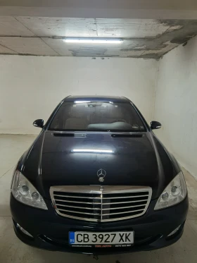 Mercedes-Benz S 500 - 21900 лв. - 15576155 17