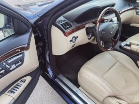 Mercedes-Benz S 500 - 21900 лв. - 15576155 11