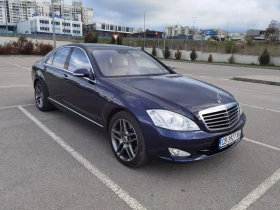 Mercedes-Benz S 500 - 21900 лв. - 15576155 2