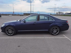 Mercedes-Benz S 500 - 21900 лв. - 15576155 7