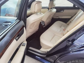 Mercedes-Benz S 500 - 21900 лв. - 15576155 10