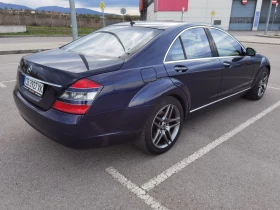 Mercedes-Benz S 500 - 21900 лв. - 15576155 5