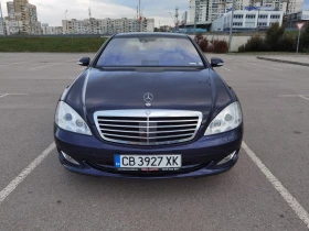 Mercedes-Benz S 500 - 21900 лв. - 15576155 3