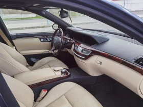 Mercedes-Benz S 500 - 21900 лв. - 15576155 9