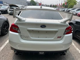 Subaru WRX * CARFAX* *    | Mobile.bg    5