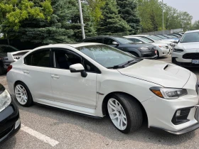 Subaru WRX * CARFAX* *    | Mobile.bg    4