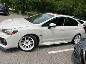 Subaru WRX * CARFAX* *    | Mobile.bg    3