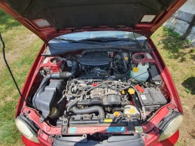 Обява за продажба на Subaru Impreza GX ~1 250 лв. - изображение 9