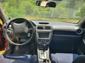 Обява за продажба на Subaru Impreza GX ~1 250 лв. - изображение 5
