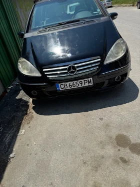 Обява за продажба на Mercedes-Benz A 180 ~2 800 лв. - изображение 1