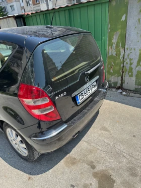 Обява за продажба на Mercedes-Benz A 180 ~2 800 лв. - изображение 4