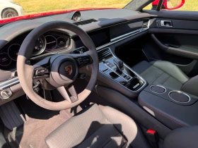 Обява за продажба на Porsche Panamera GTS 2023 / V8 473HP ~ 249 000 лв. - изображение 8