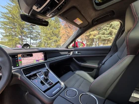Porsche Panamera GTS 2023 / V8 473HP - 239000 лв. - 21078472 13