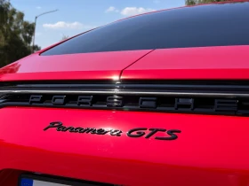 Обява за продажба на Porsche Panamera GTS 2023 / V8 473HP ~ 249 000 лв. - изображение 7