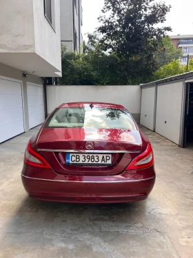 Обява за продажба на Mercedes-Benz CLS 350 ~29 000 лв. - изображение 5
