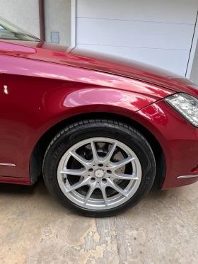 Обява за продажба на Mercedes-Benz CLS 350 ~29 000 лв. - изображение 3