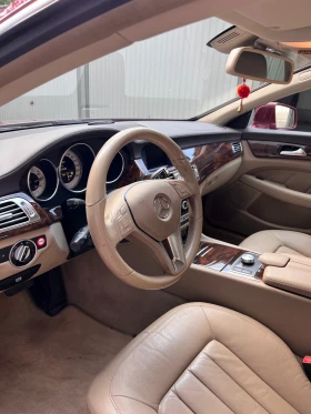 Обява за продажба на Mercedes-Benz CLS 350 ~29 000 лв. - изображение 9