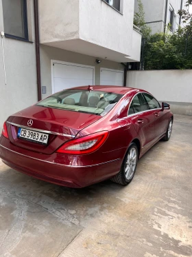 Обява за продажба на Mercedes-Benz CLS 350 ~29 000 лв. - изображение 4