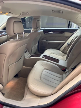 Mercedes-Benz CLS 350 | Mobile.bg    13