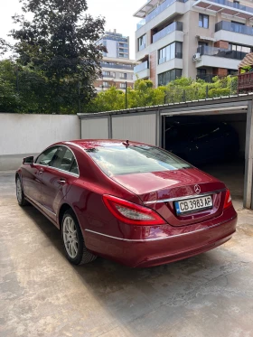 Обява за продажба на Mercedes-Benz CLS 350 ~29 000 лв. - изображение 6