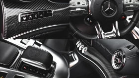 Mercedes-Benz AMG GT 63 4MATIC+ MCT Speedshift - 213900 лв. - 45438167 13