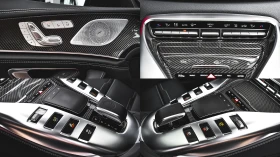 Mercedes-Benz AMG GT 63 4MATIC+ MCT Speedshift - 213900 лв. - 45438167 14