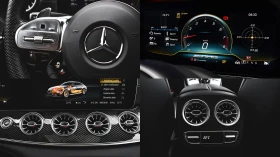 Mercedes-Benz AMG GT 63 4MATIC+ MCT Speedshift - 213900 лв. - 45438167 16