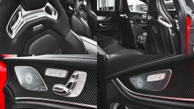 Mercedes-Benz AMG GT 63 4MATIC+ MCT Speedshift - 213900 лв. - 45438167 15
