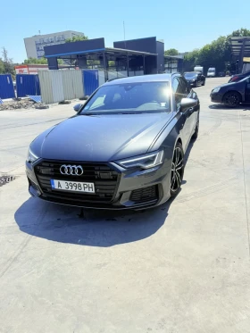 Обява за продажба на Audi A6 Авант/ милдхибри/ ~93 500 лв. - изображение 7
