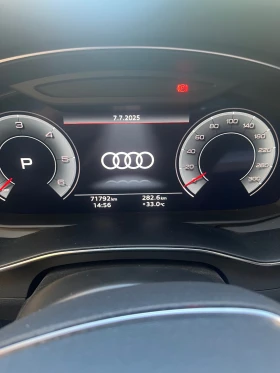 Обява за продажба на Audi A6 Авант/ милдхибри/ ~93 500 лв. - изображение 11