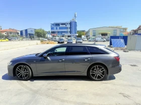 Обява за продажба на Audi A6 Авант/ милдхибри/ ~93 500 лв. - изображение 9