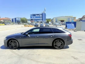 Обява за продажба на Audi A6 Авант/ милдхибри/ ~93 500 лв. - изображение 5