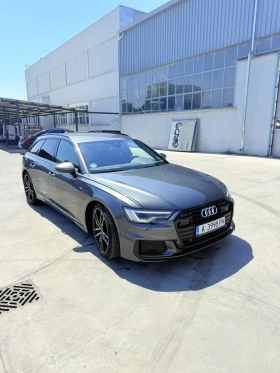 Audi A6 / / | Mobile.bg    15