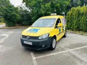 Обява за продажба на VW Caddy ~4 300 лв. - изображение 1