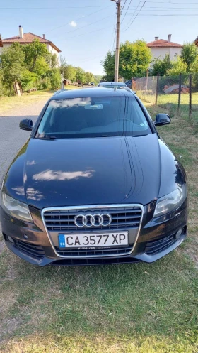 Обява за продажба на Audi A4 B8 ~12 500 лв. - изображение 1