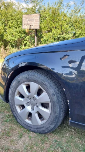Обява за продажба на Audi A4 B8 ~12 500 лв. - изображение 5