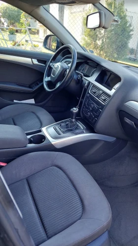 Обява за продажба на Audi A4 B8 ~12 500 лв. - изображение 7