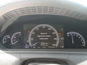 Mercedes-Benz CL 55 AMG 4MATIC - 22000 лв. - 35723632 9